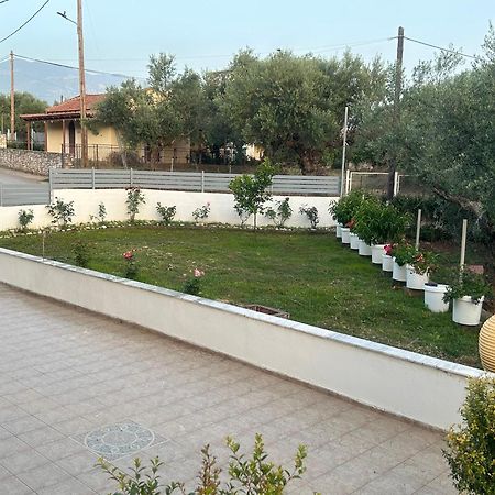 Nature & Luxury Kalamata Exterior photo