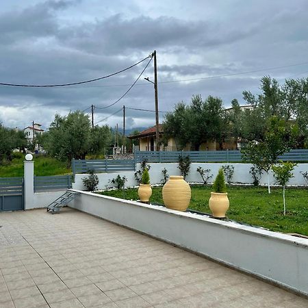 Nature & Luxury Kalamata Exterior photo