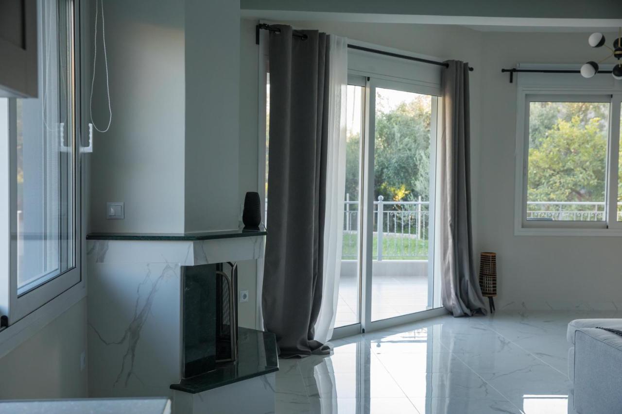 Nature & Luxury Kalamata Exterior photo