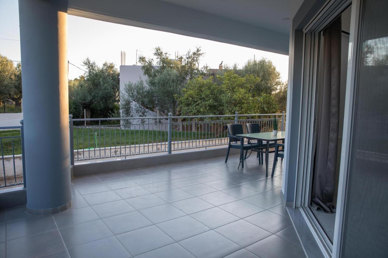 Nature & Luxury Kalamata Exterior photo