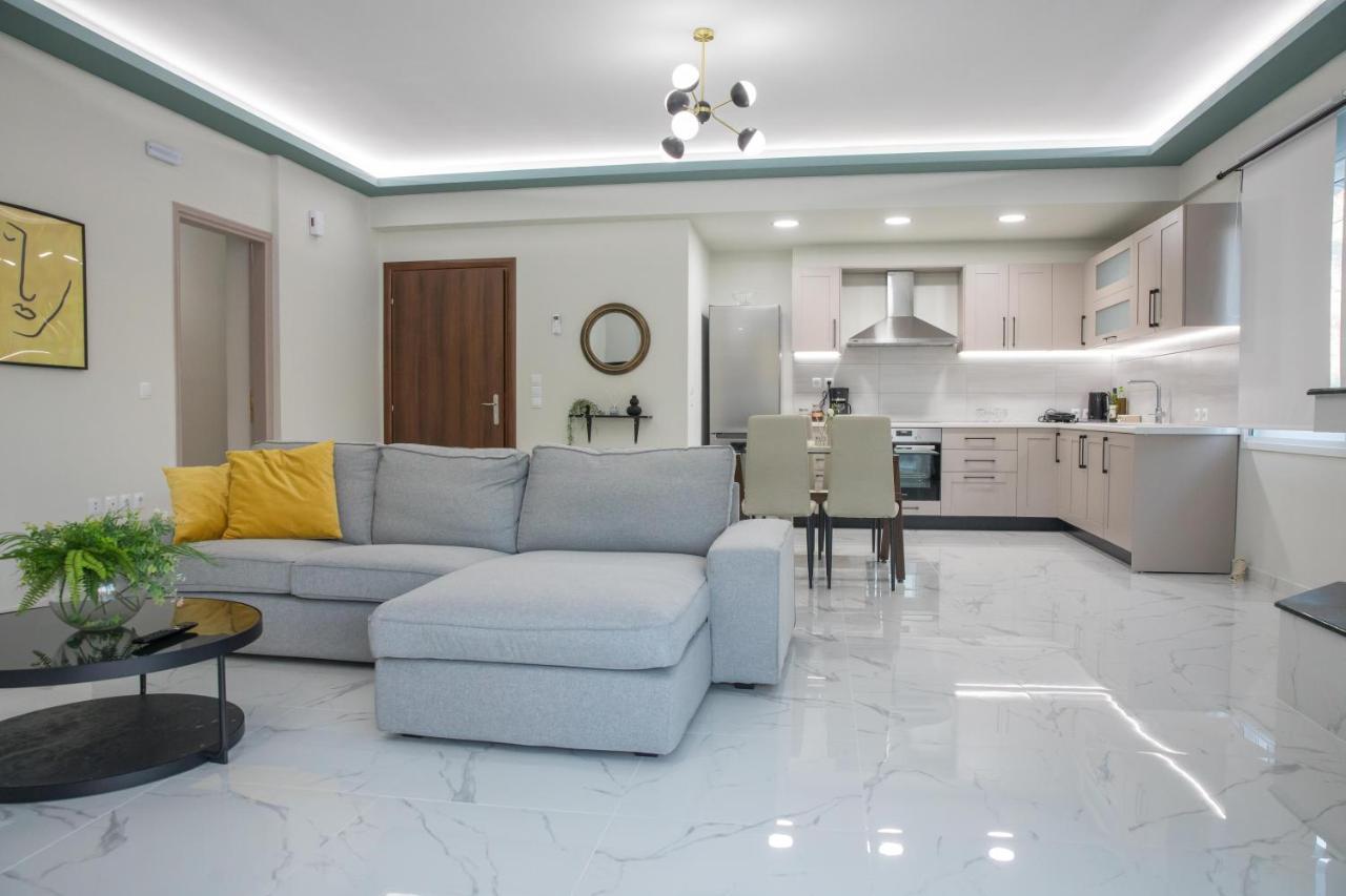 Nature & Luxury Kalamata Exterior photo