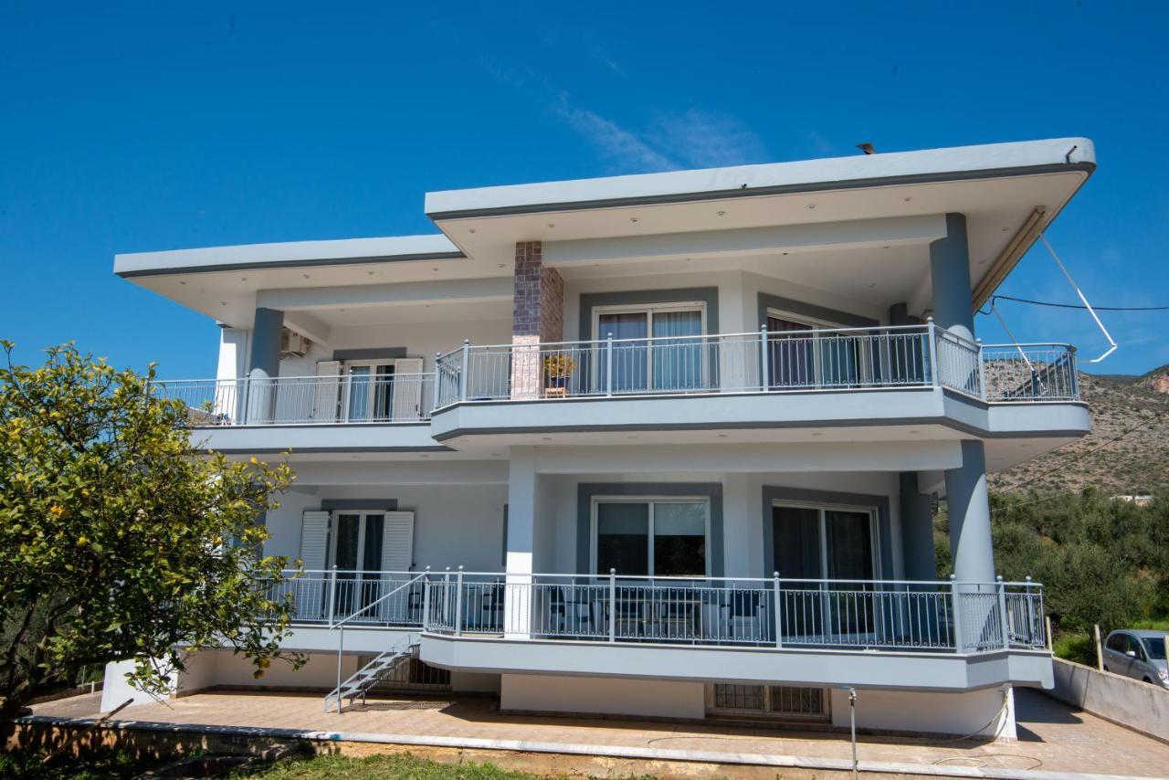 Nature & Luxury Kalamata Exterior photo