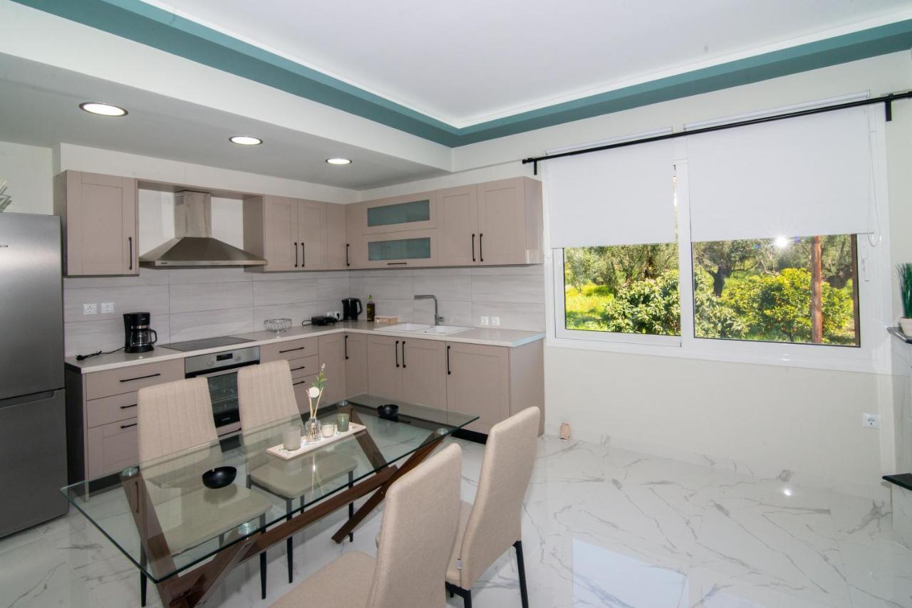Nature & Luxury Kalamata Exterior photo
