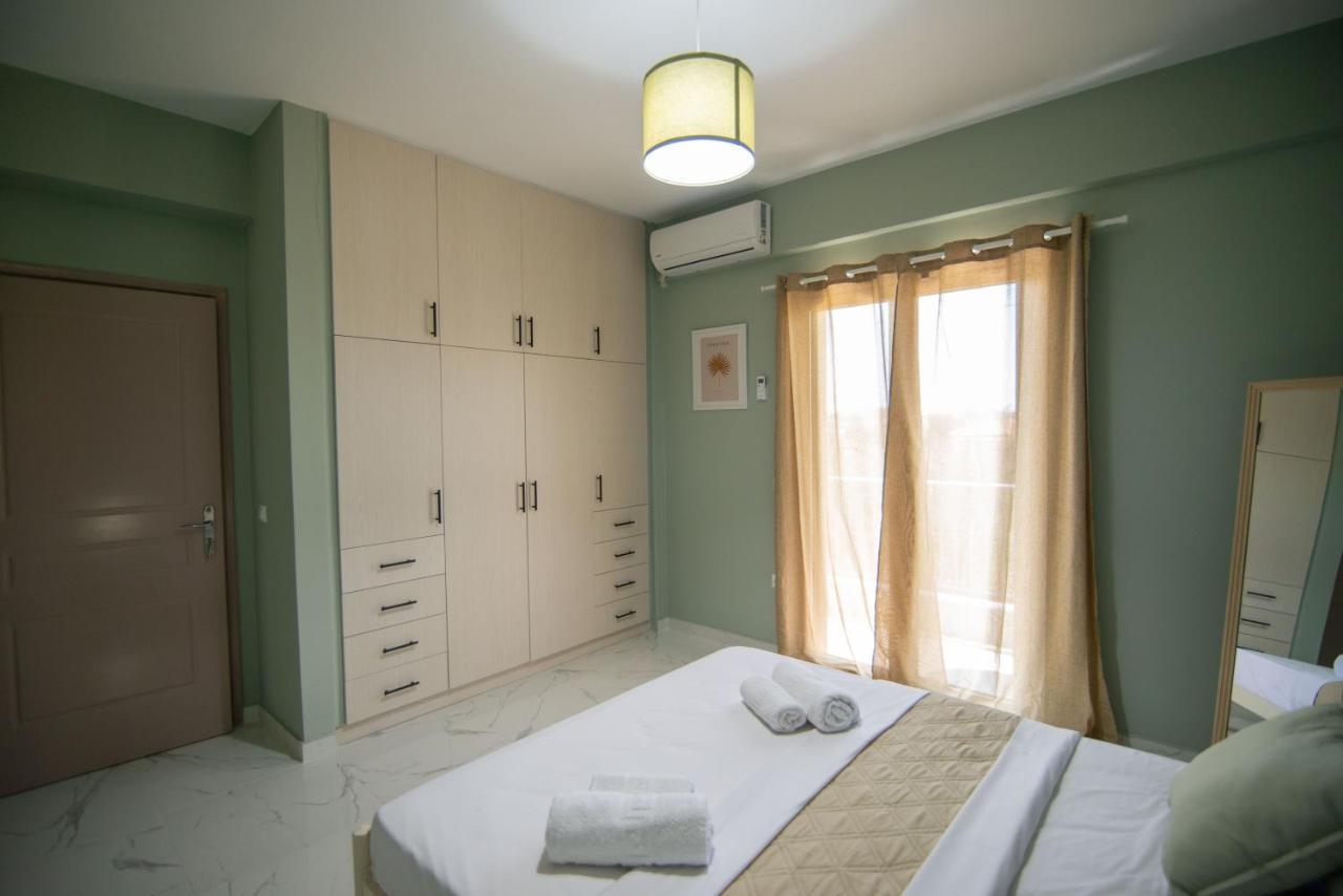 Nature & Luxury Kalamata Exterior photo