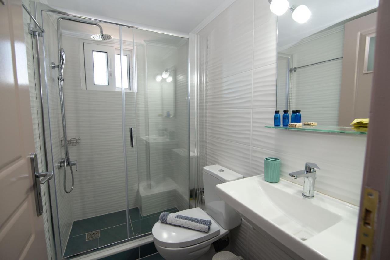 Nature & Luxury Kalamata Exterior photo