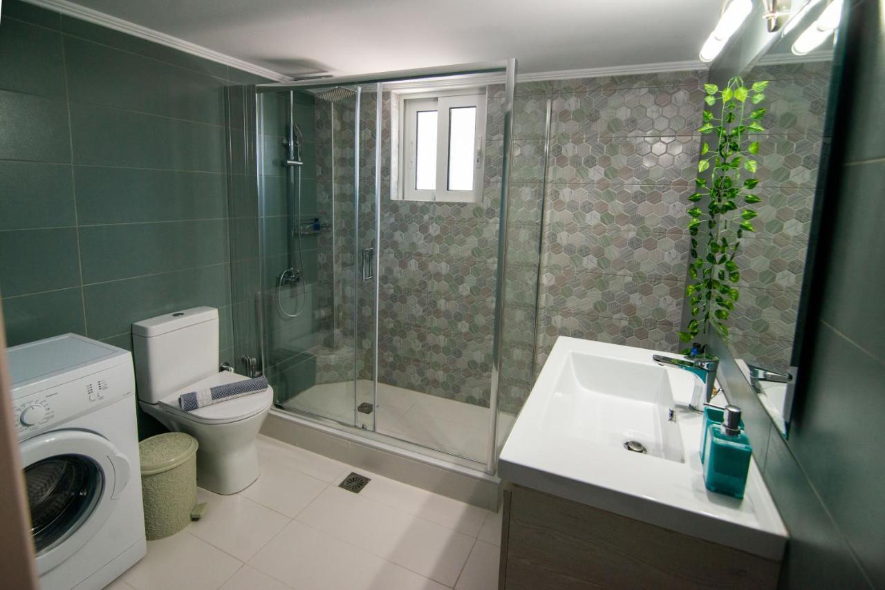Nature & Luxury Kalamata Exterior photo