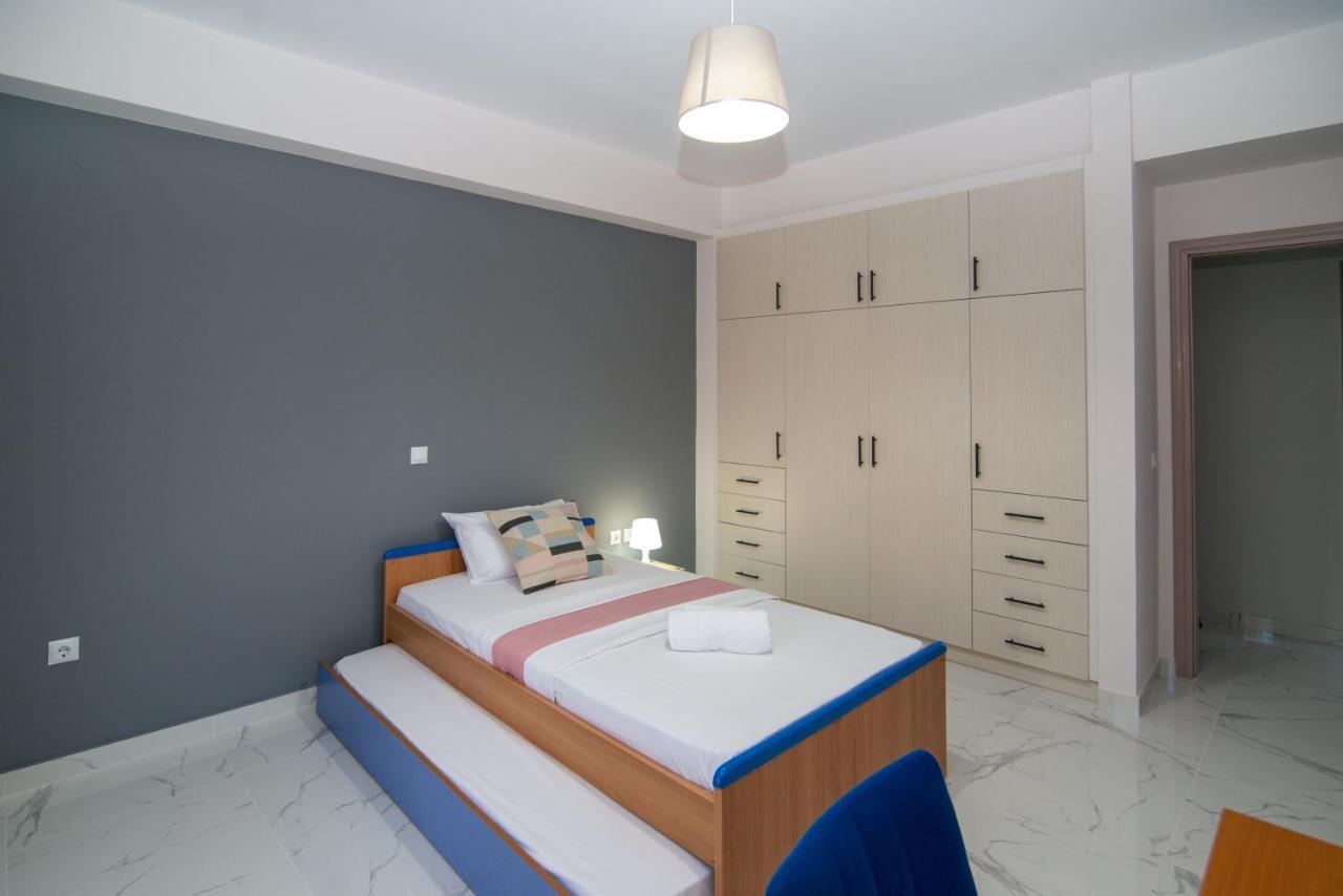 Nature & Luxury Kalamata Exterior photo
