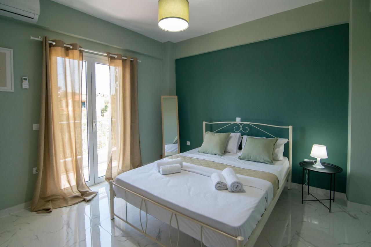 Nature & Luxury Kalamata Exterior photo