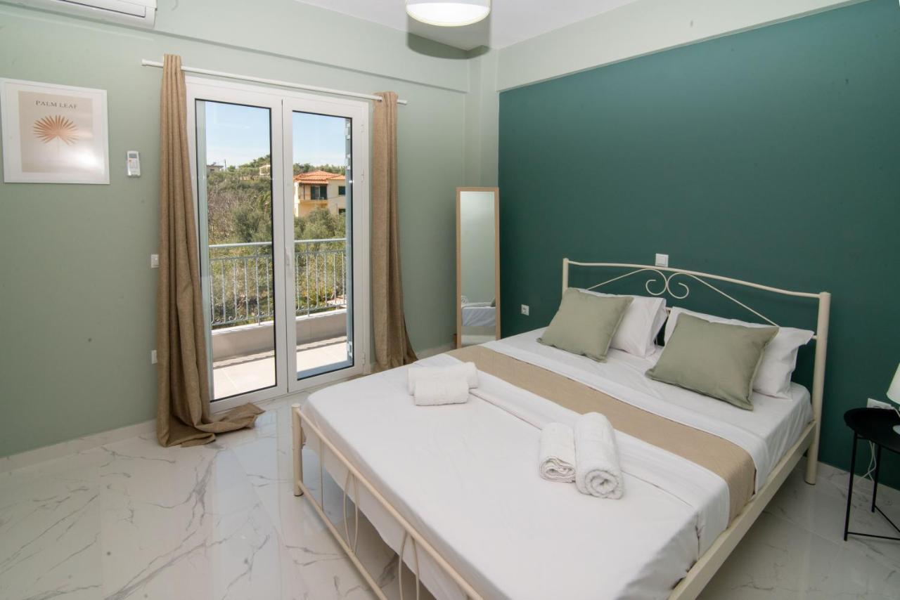 Nature & Luxury Kalamata Exterior photo