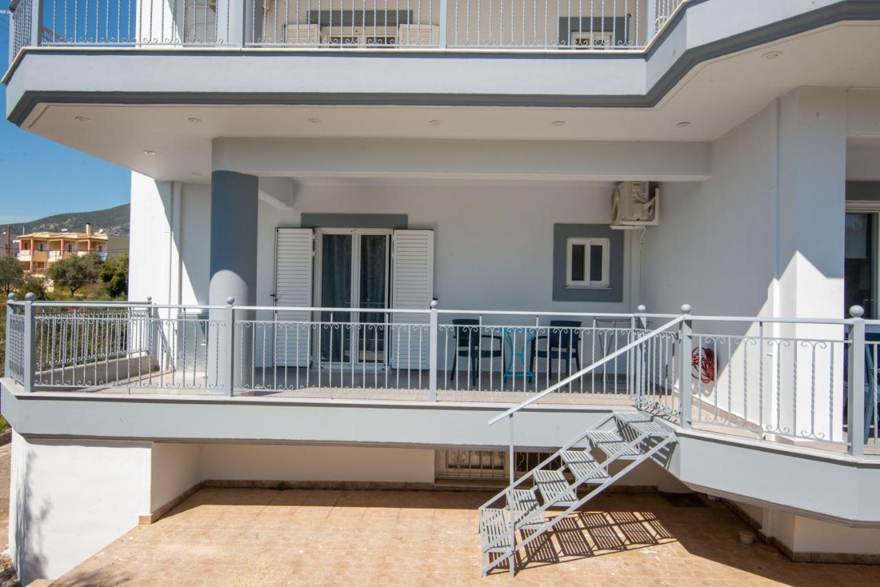 Nature & Luxury Kalamata Exterior photo