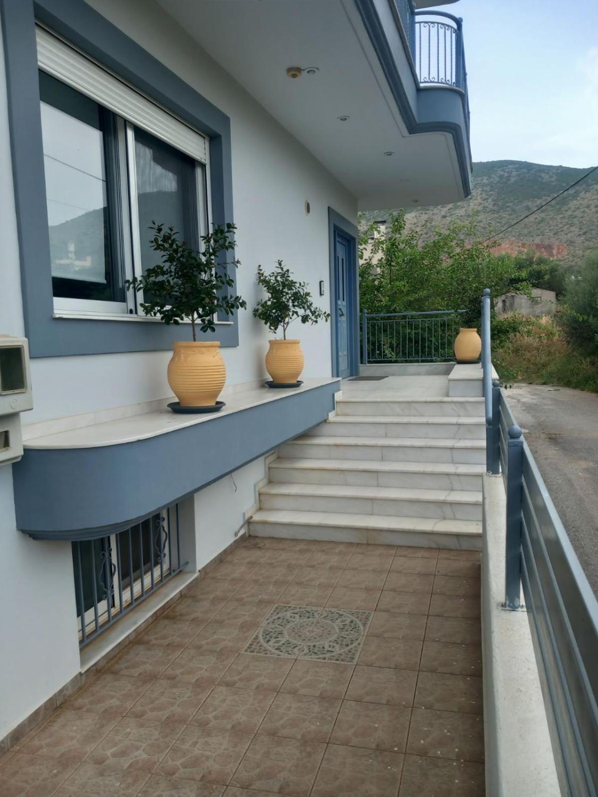 Nature & Luxury Kalamata Exterior photo
