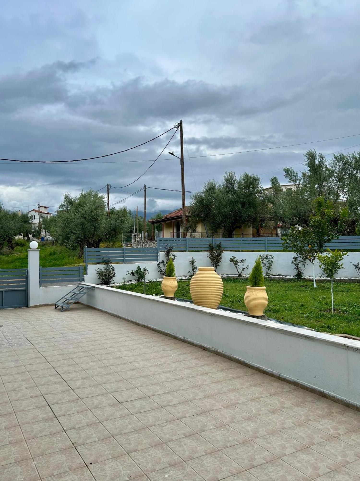 Nature & Luxury Kalamata Exterior photo